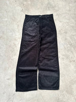 Vintage Y2k Baggy Jeans courdoy jnco style 00s