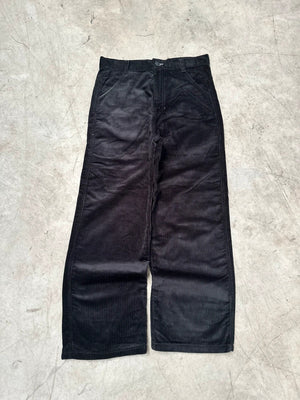 Vintage Y2k Baggy Jeans courdoy jnco style 00s