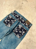 Vintage Kura Japanese y2k Jeans 00s