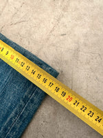 Vintage Kura Japanese y2k Jeans 00s
