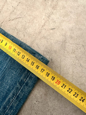 Vintage Kura Japanese y2k Jeans 00s