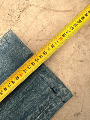 Vintage Kura Japanese y2k Jeans 00s