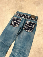 Vintage Kura Japanese y2k Jeans 00s