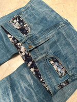 Vintage Kura Japanese y2k Jeans 00s