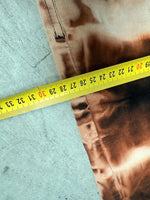 Vintage Y2k Bleached Hip hop jeans 00s
