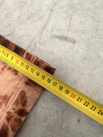 Vintage Y2k Bleached Hip hop jeans 00s