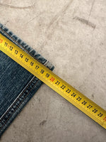 Vintage y2k boot cut jeans 00s