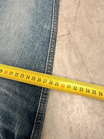 Vintage y2k boot cut jeans 00s