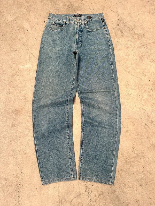 Vintage Y2k Versace jeans 00s