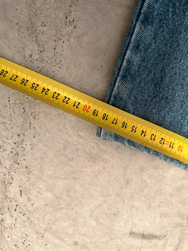 Vintage Y2k Versace jeans 00s