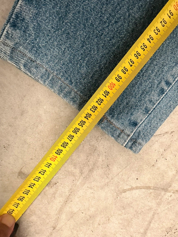 Vintage Y2k Versace jeans 00s