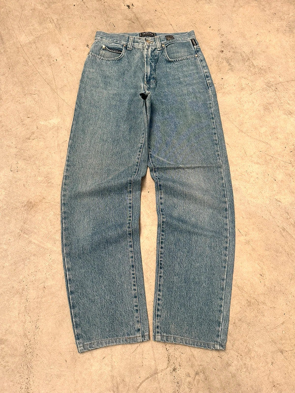 Vintage Y2k Versace jeans 00s