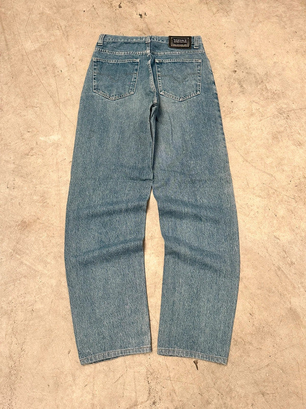 Vintage Y2k Versace jeans 00s