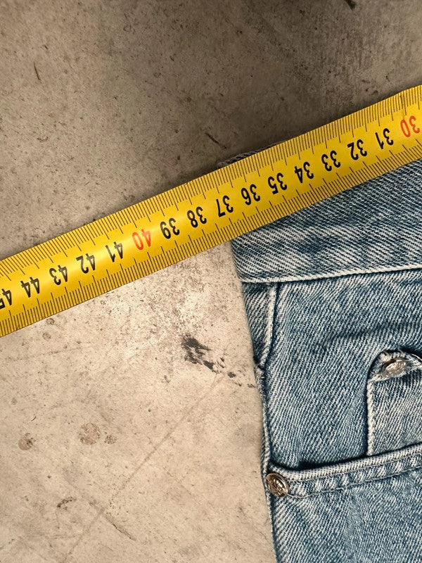 Vintage Y2k Versace jeans 00s