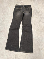 Vintage y2k boot cut jeans 00s
