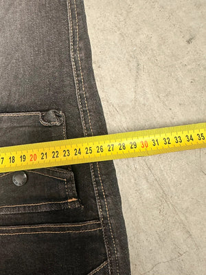 Vintage y2k boot cut jeans 00s