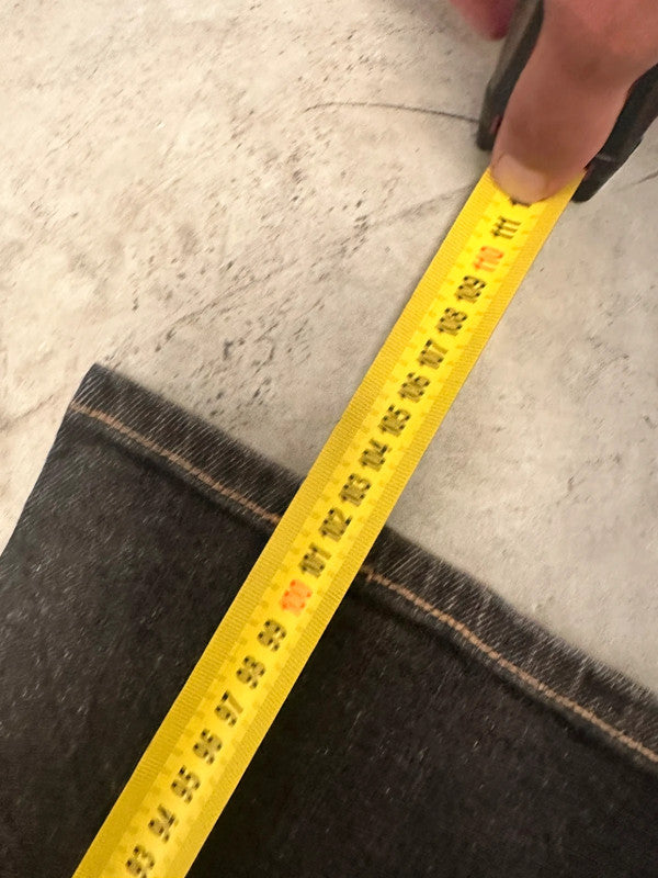 Vintage y2k boot cut jeans 00s