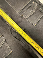 Vintage y2k boot cut jeans 00s