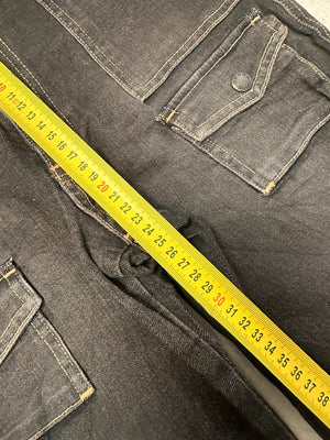 Vintage y2k boot cut jeans 00s