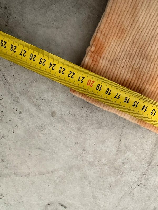 Vintage Bleached y2k jeans 00s