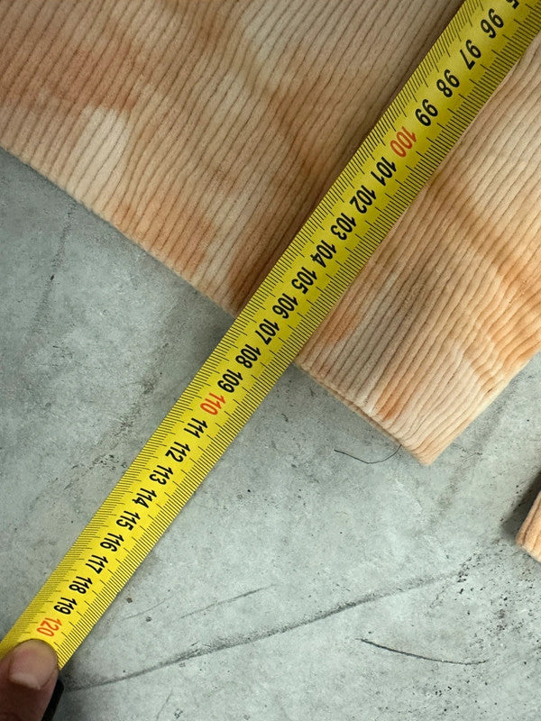 Vintage Bleached y2k jeans 00s