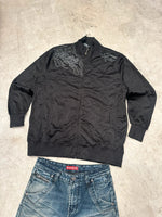Vintage Souvenir Sukajan Dog Town Black Dragon Japanese y2k Jacket 00s