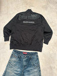 Vintage Souvenir Sukajan Dog Town Black Dragon Japanese y2k Jacket 00s