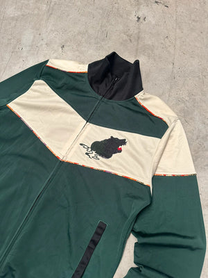 Vintage Takeo Kikuchi y2k Japanese if six was nine full zip Up Jacket 00s