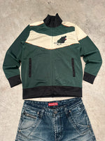 Vintage Takeo Kikuchi y2k Japanese if six was nine full zip Up Jacket 00s