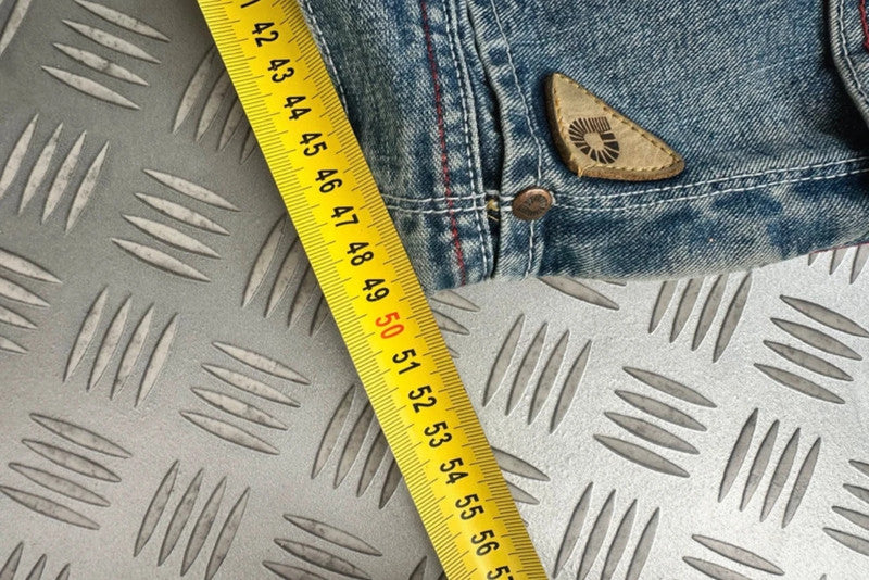 Vintage Akademiks Hip hop y2k Baggy jeans 00s