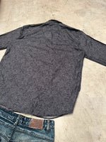 Vintage Roar y2k Hip hop tribal shirt 00s