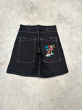 Vintage Hip Hop y2k Jorts 00s skate jnco style