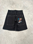 Vintage Hip Hop y2k Jorts 00s skate jnco style
