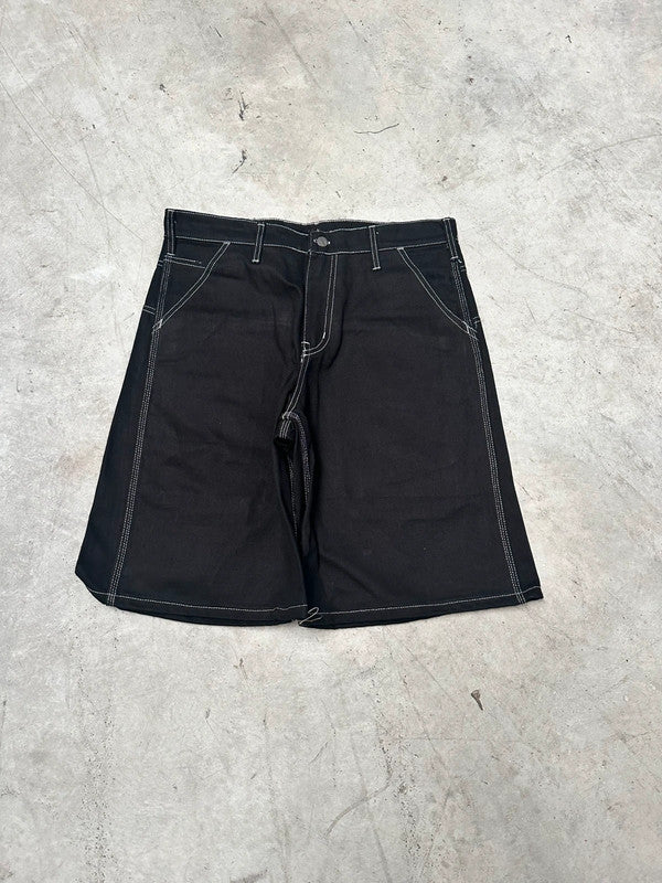 Vintage Hip Hop y2k Jorts 00s skate jnco style