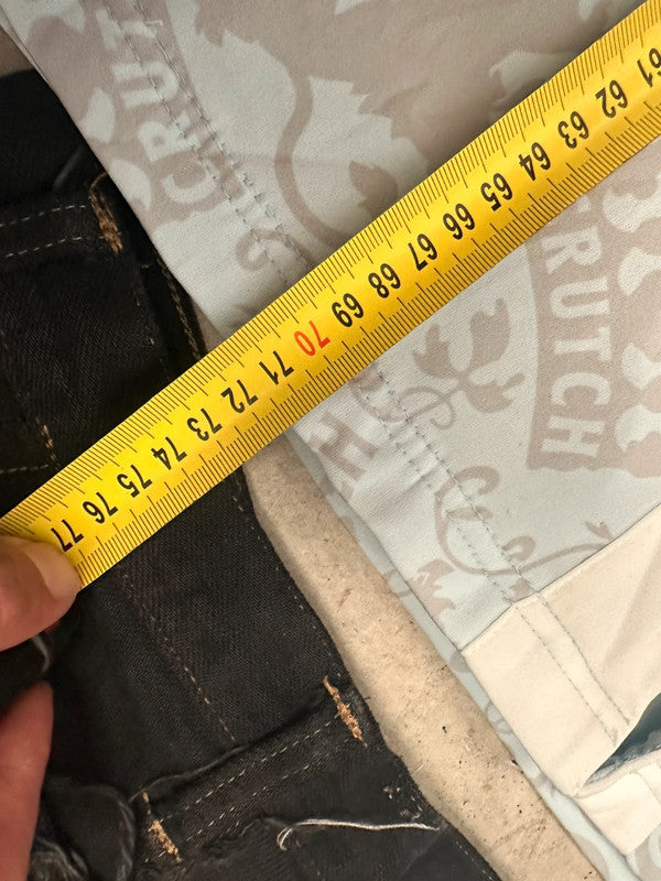 Vintage Candy Galfy Big Picture Sukajan souvenir full zip Up Jacket 00s