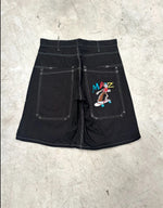 Dragon Hip Hop Jort