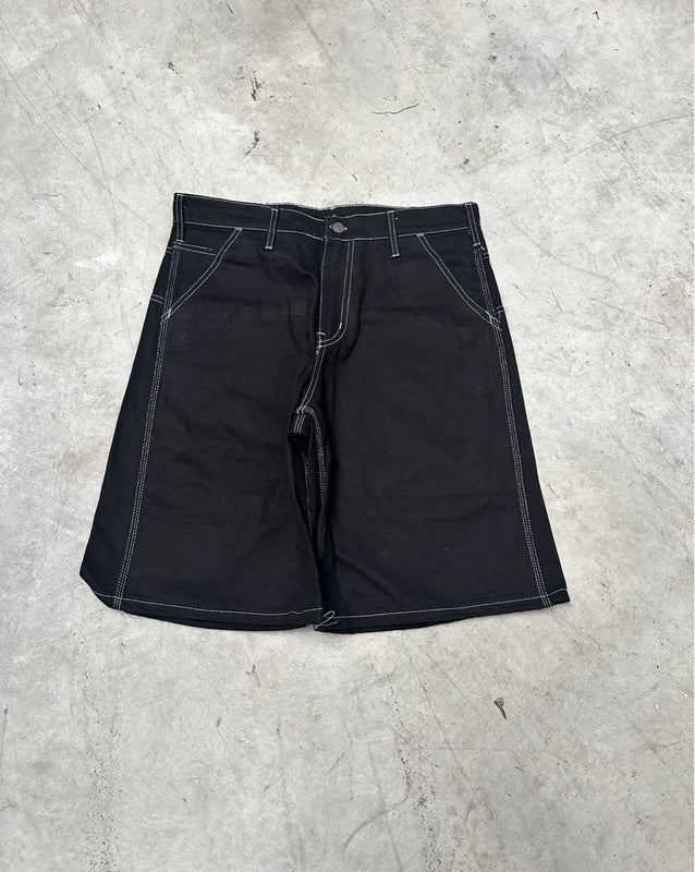 Vintage skate y2k jort jnco style 00s