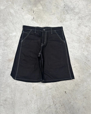 Vintage skate y2k jort jnco style 00s