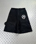 Vintage y2k Hip hop jort 00s jnco style