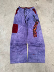 Vintage Hip Hop y2k Baggy Jeans 00s