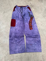 Vintage Hip Hop y2k Baggy Jeans 00s