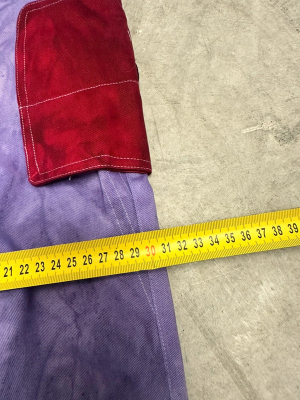 Vintage Hip Hop y2k Baggy Jeans 00s