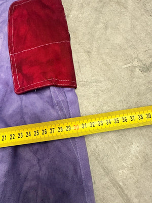 Vintage Hip Hop y2k Baggy Jeans 00s