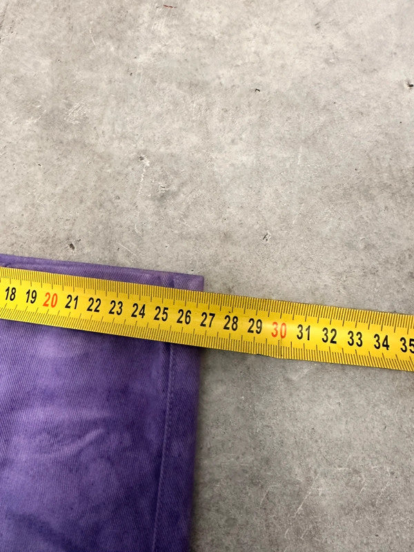 Vintage Hip Hop y2k Baggy Jeans 00s