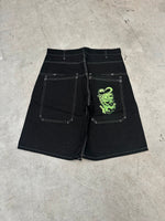 Dragon Hip Hop Jort