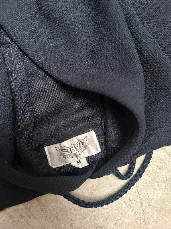Vintage Devil y2k Hip Hop Knitted Sweater 00s