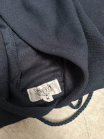 Vintage Devil y2k Hip Hop Knitted Sweater 00s