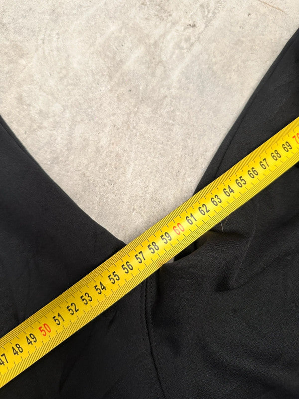 Vintage Y2k Hip hop full zip Up Jacket 00s