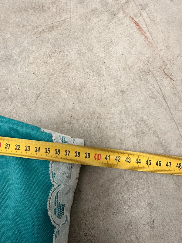 Vintage Coquette y2k Jorts 00s