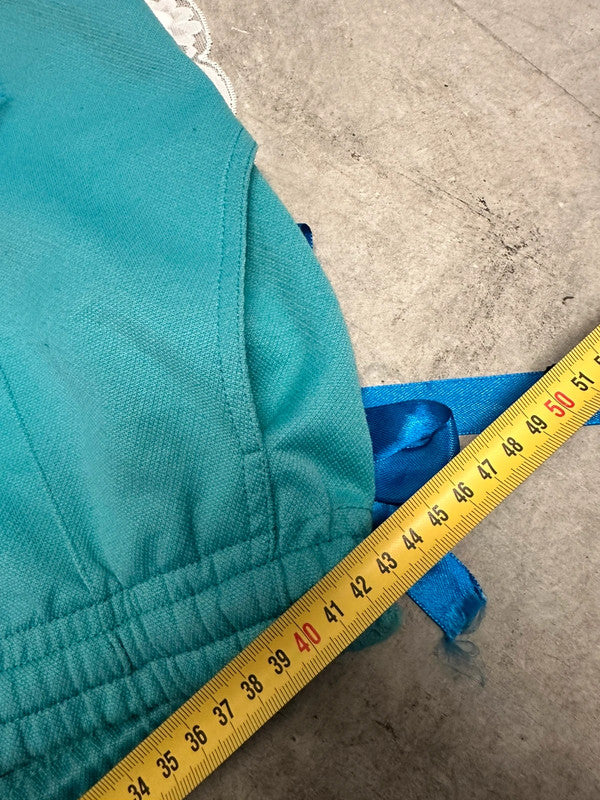 Vintage Coquette y2k Jorts 00s